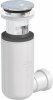 Deante Click-Clack Korek klik klak z syfonem chrom NHC010C